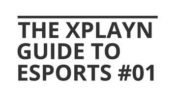 Free download Xplayn Guide To Esports #01 [KungFu MASHUP] video and edit with RedcoolMedia movie maker MovieStudio video editor online and AudioStudio audio editor onlin